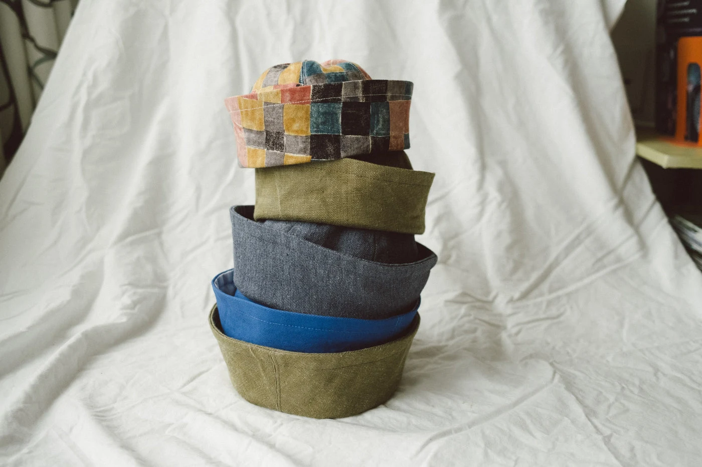 Sailor Hat