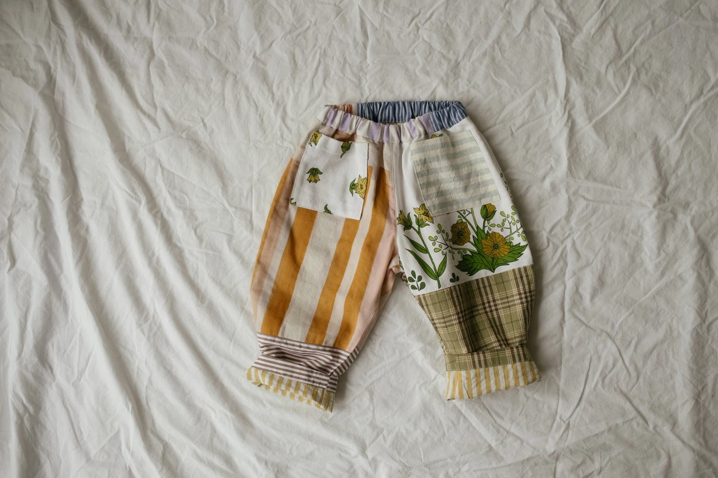 Spring Ari Pants