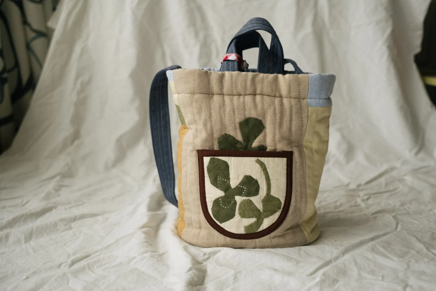 Little A x Sweet Keeps Collector's Bag