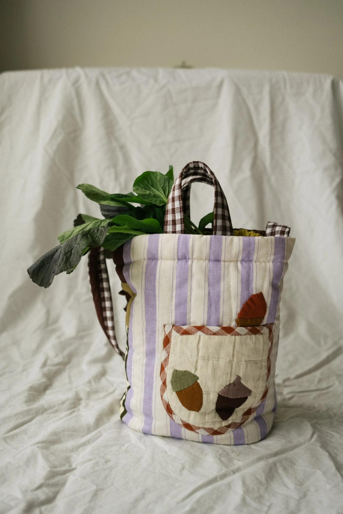 Little A x Sweet Keeps Collector's Bag