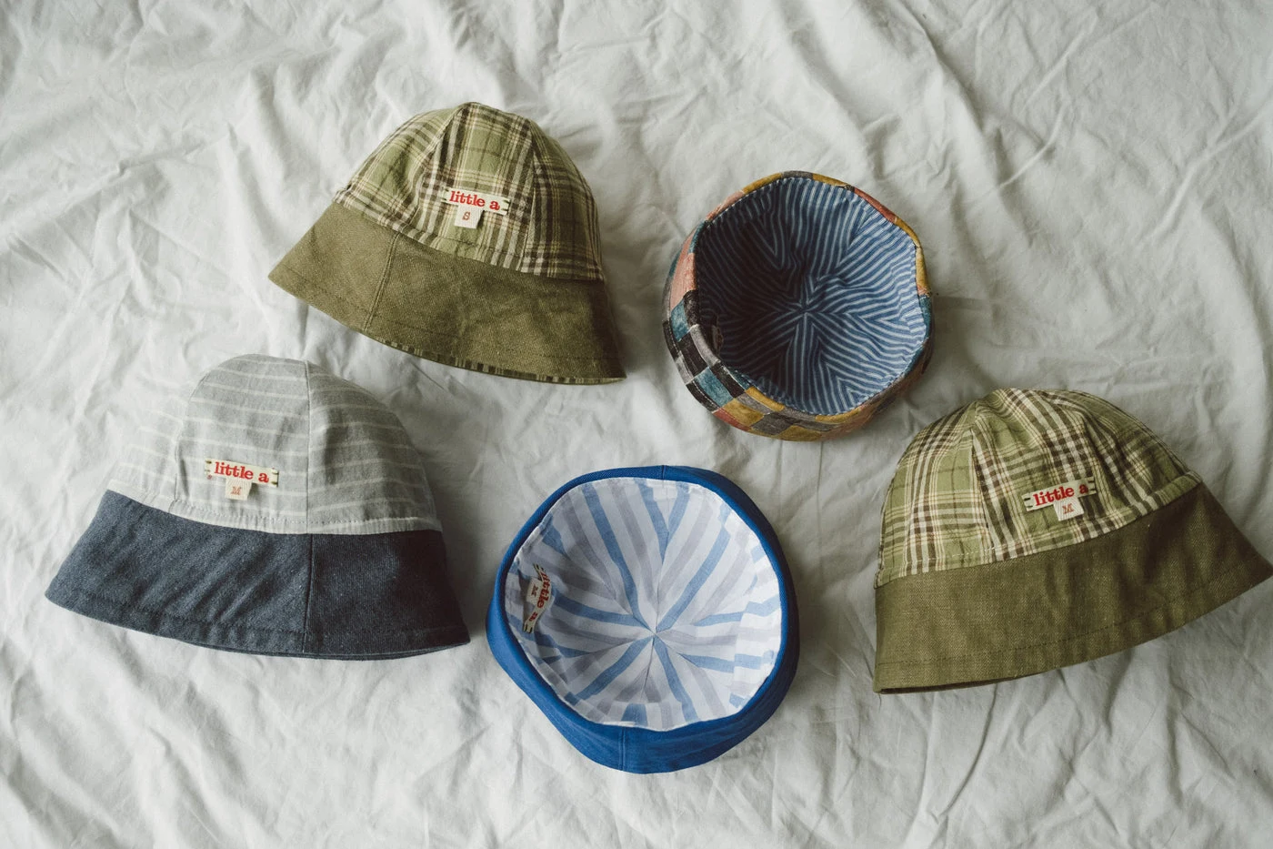Sailor Hat