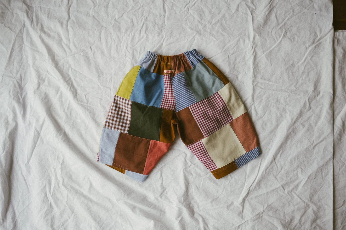 Garden Patch Maggie Pants