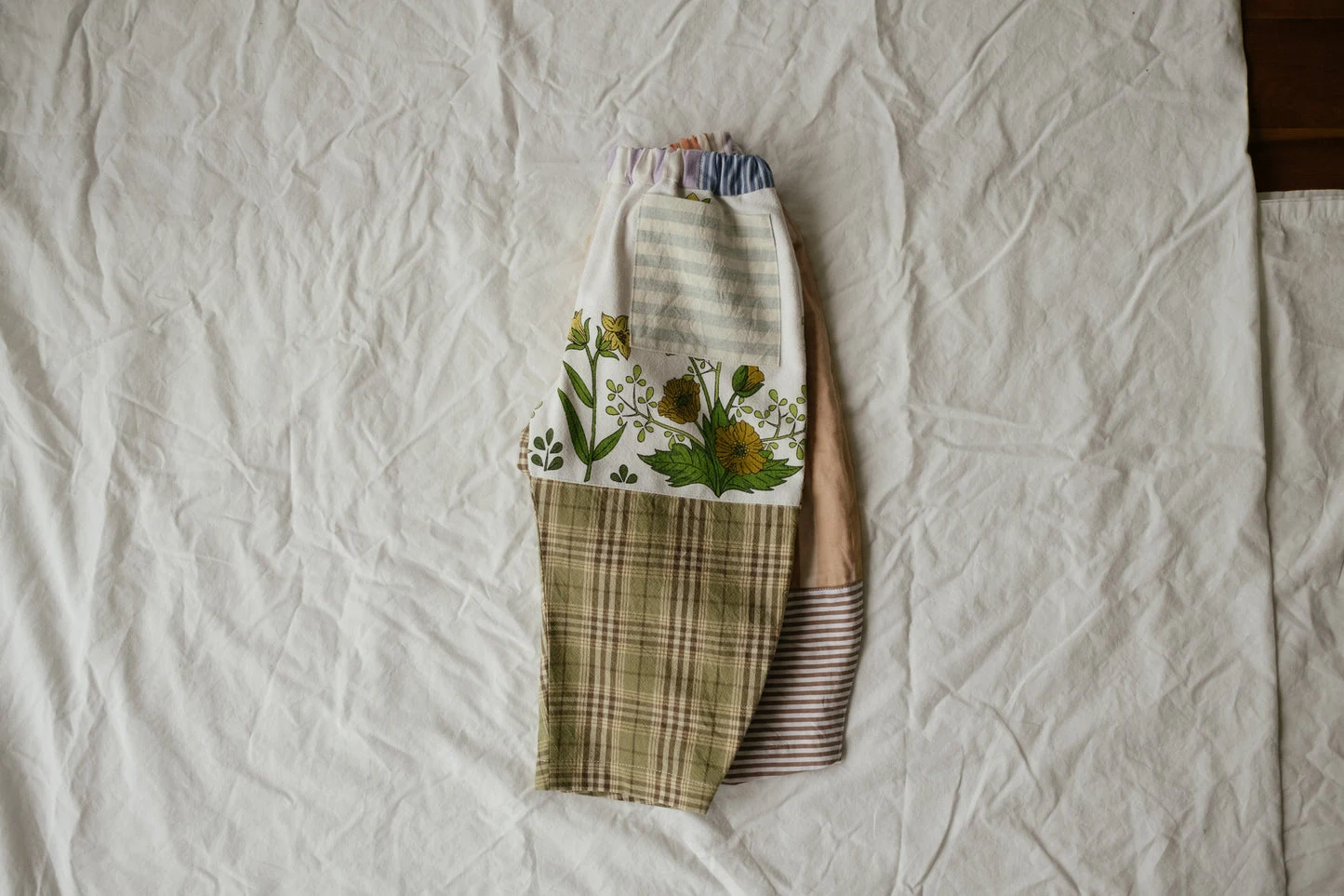 Spring Ari Pants