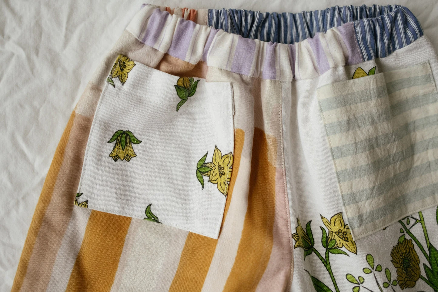 Spring Ari Pants