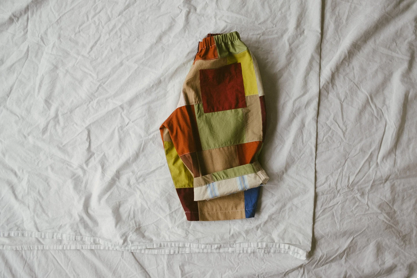 Garden Patch Maggie Pants