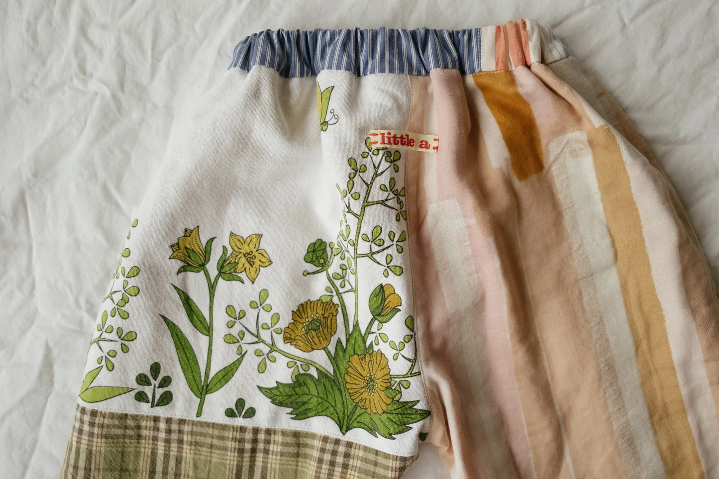 Spring Ari Pants
